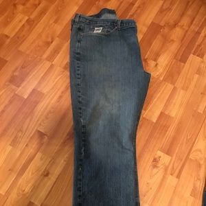Men’s cinch jeans